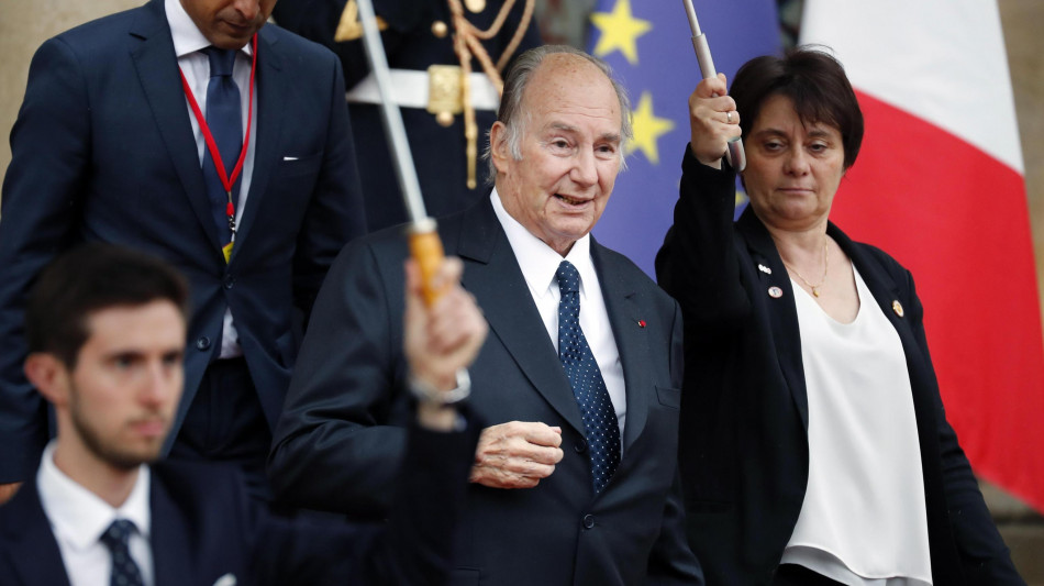 Morto a Lisbona il principe Aga Khan, aveva 88 anni