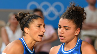 Tennis: il doppio Errani-Paolini in finale a Pechino