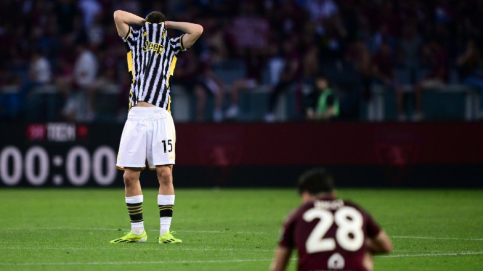 Champions League chasers Juve and Bologna held to bore draws