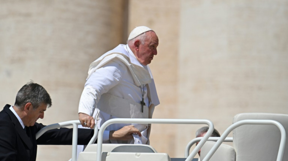 Papa Francisco visitará a Mongólia em setembro