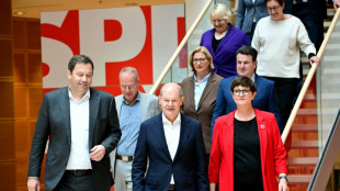 SPD geht mit Forderung nach Steuersenkungen und Investitionen in den Wahlkampf