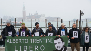 Giunte prove sulle buone condizioni di salute di Trentini