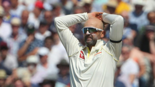 Australia Test bowler Nathan Lyon joins Lancashire