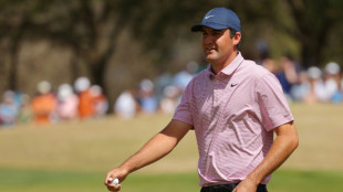 Golf: Scheffler-Kisner en finale du Championnat du monde de match-play