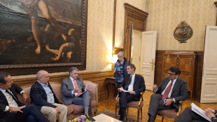 Governatore Lombardia, 'con Argentina collaborazione intensa'