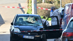 Two dead, five hurt as car hits crowd in German city: police