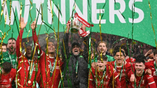 Klopp ranks Liverpool's League Cup glory as his 'most special' trophy