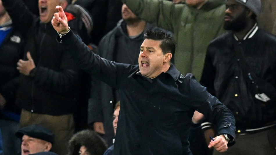 Chelsea are 'own worst enemies': Pochettino