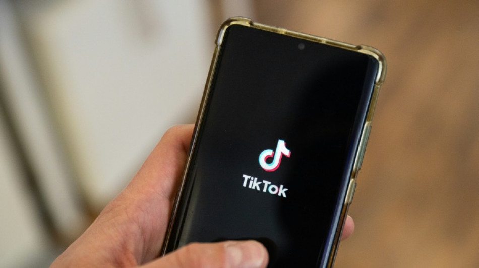 TikTok veut encadrer les campagnes de médias d'Etat sur sa plateforme