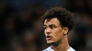 Man City's Norway starlet Bobb signs new contract