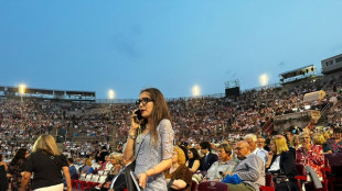 Dalla passione per il canto all'Arena di Verona