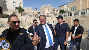 Ben Gvir, ebrei devono pregare su Spianata/Monte Tempio