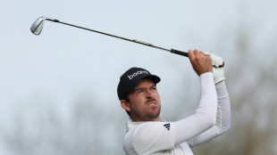 Taylor takes one stroke lead into final day of Phoenix Open