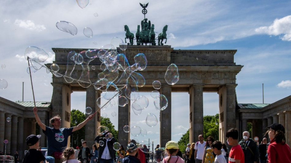 Wirtschaftsweise schlagen zur Finanzbildung "Kinderstartgeld" vom Staat vor 