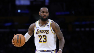 LeBron sets record with 20th career NBA All-Star Game spot