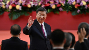 Xi Jinping loue la gouvernance de Hong Kong sous l'autorité de Pékin