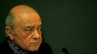 Ascienden a sesenta las denuncias por agresiones sexuales contra el fallecido magnate Al Fayed