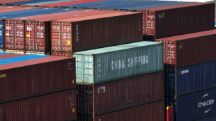 US trade gap widens in September as imports rise more than exports