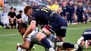 Sotutu scores hat-trick as Blues fight back to beat Highlanders