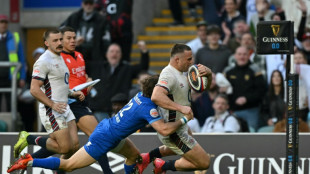 England's Earl feels need for Six Nations speed against Wales