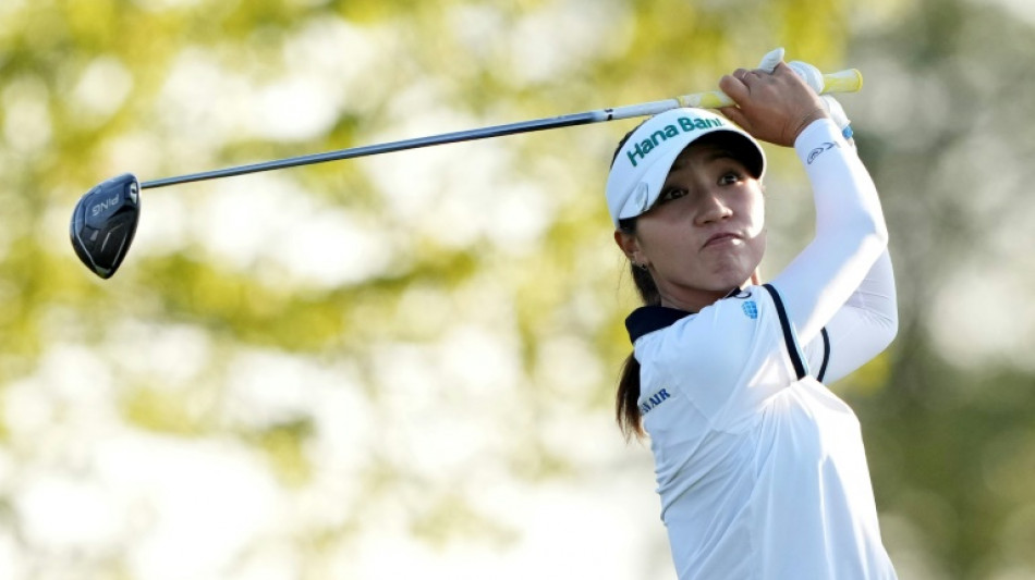 Surging Ko claims LPGA Queen City crown in spectacular style