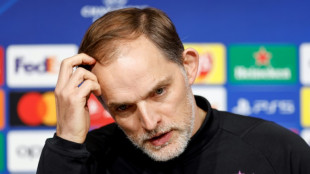 'No time to lose' says Tuchel as Bayern plot Lazio comeback