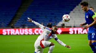 Ligue Europa: Lyon réussit son retour en Europe