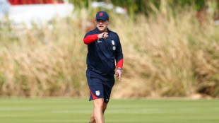 Pochettino wants to see some Argentine spirit in his USA squad