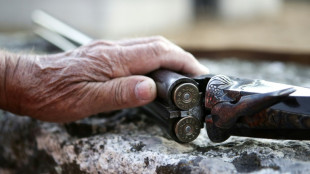 Le prix François Sommer pour une enquête sur les chasseurs