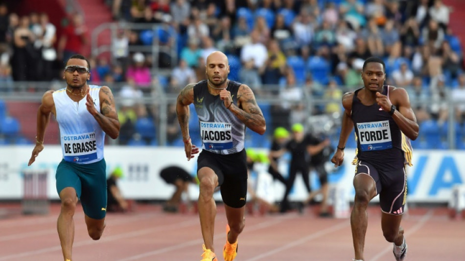 European athletics championships - five talking points