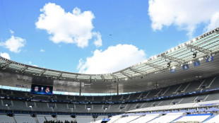 C1: pagaille au Stade de France avant une finale de rêve Liverpool-Real Madrid