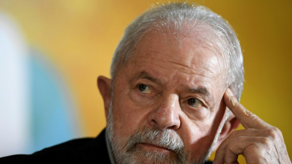 Comité de ONU concluye que la operación Lava Jato violó derechos de Lula