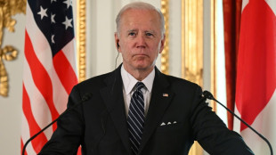 With Biden Taiwan warning, US 'ambiguity' gets little clearer