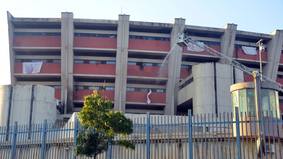 'Niente acqua calda in carcere?Non è hotel',verifiche Garante