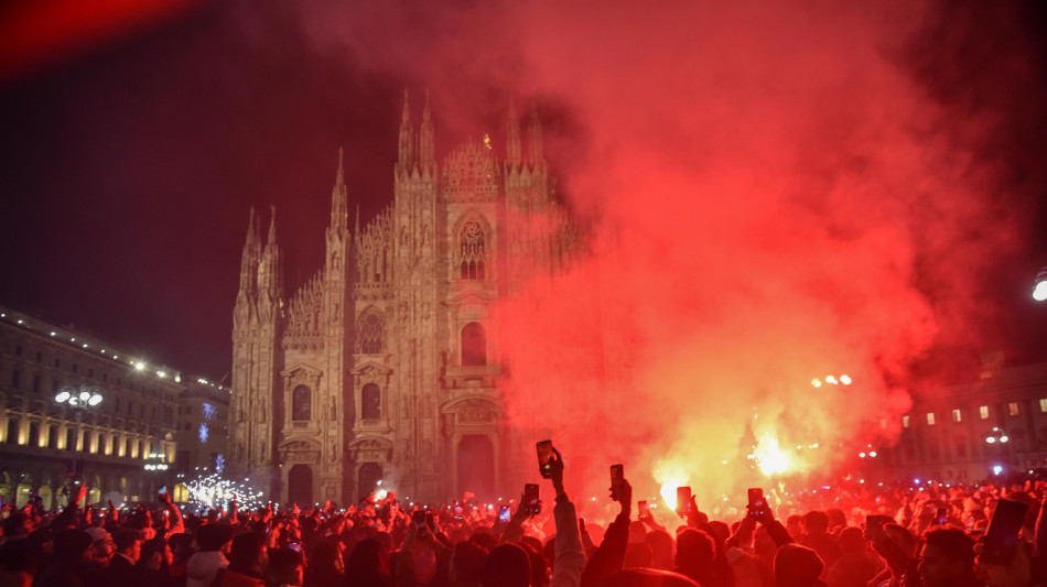 Presunte violenze in piazza Duomo, pm di Milano aprono indagine