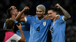 Uruguay apuesta al liderato en las eliminatorias al recibir a Bolivia