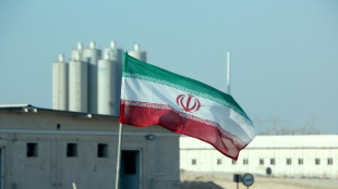 Iran slams UN watchdog censure motion in new blow to nuclear talks