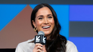 Meghan Markle launches new lifestyle brand