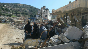 Liban: des habitants découvrent un paysage de ruines après le retrait de l'armée israélienne