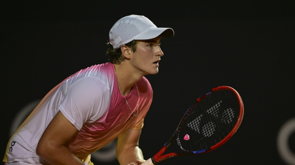 Youngster Fonseca scheitert in Miami