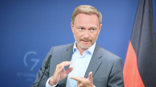 Lindner stellt Pläne für steuerliches Entlastungspaket vor