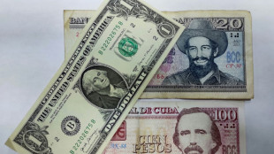 Cuba anuncia que empezará a vender dólares para crear un mercado cambiario