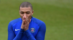 Mbappe tells PSG directors he plans to leave: source