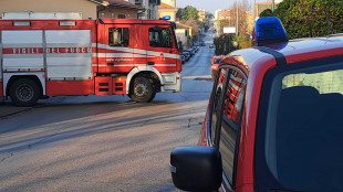 Incidente ad Ancona, due pedoni le vittime