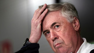 Spain prosecutors seek jail for ex-Madrid coach Ancelotti over tax