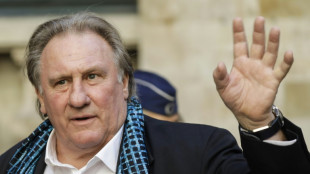 French screen legend Depardieu asks for delay to sexual assault trial