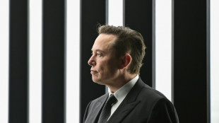 Elon Musk buys large stake in Twitter, sending stock soaring