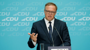 Nach Wahl in Thüringen: Erste Treffen von CDU mit BSW und SPD noch diese Woche