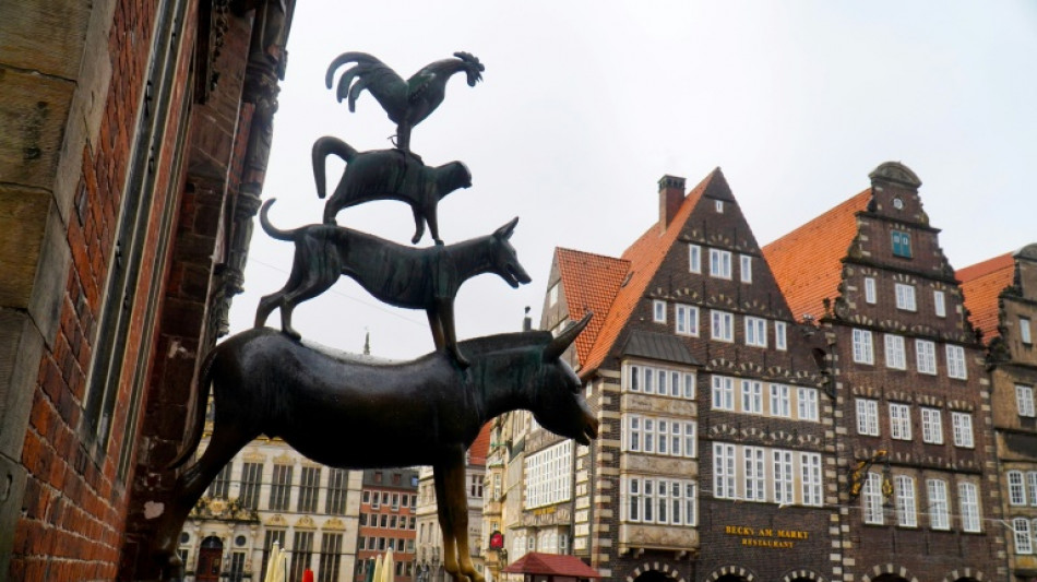 Staatsgerichtshof weist AfD-Beschwerden ab: Bürgerschaftswahl in Bremen ist gültig