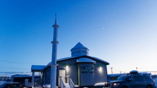 Marking Ramadan at Canada's 'Little Mosque on the Tundra'